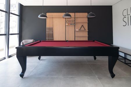 Studio à venda com 21m², 0 quarto e sem vaga Studio à venda com 21m², 0 quarto e sem vagaÁrea comum