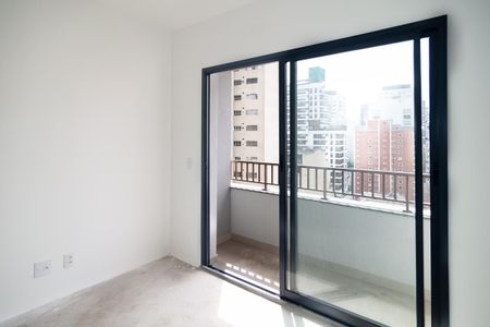 Studio à venda com 21m², 0 quarto e sem vaga Studio à venda com 21m², 0 quarto e sem vagaStudio