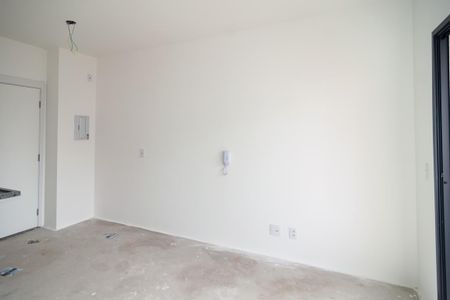 Studio à venda com 21m², 0 quarto e sem vagaStudio