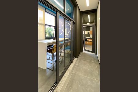 Studio à venda com 21m², 0 quarto e sem vaga Studio à venda com 21m², 0 quarto e sem vagaÁrea comum