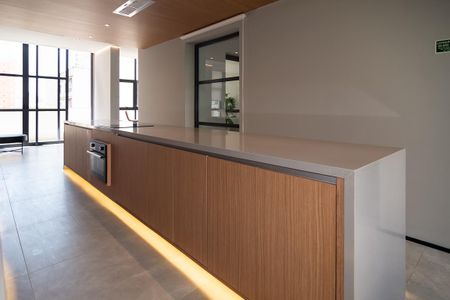 Studio à venda com 21m², 0 quarto e sem vaga Studio à venda com 21m², 0 quarto e sem vagaÁrea comum