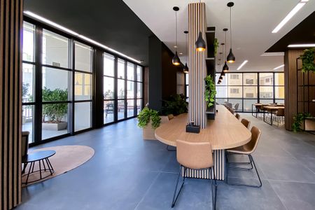 Studio à venda com 21m², 0 quarto e sem vaga Studio à venda com 21m², 0 quarto e sem vagaÁrea comum