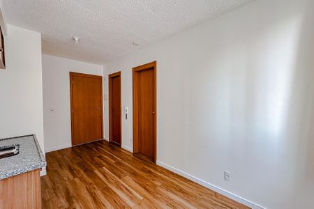Apartamento à venda com 24m², 1 quarto e sem vagaSala/Cozinha