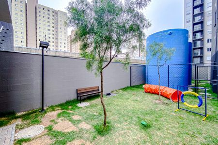 Apartamento à venda com 24m², 1 quarto e sem vagaÁrea comum