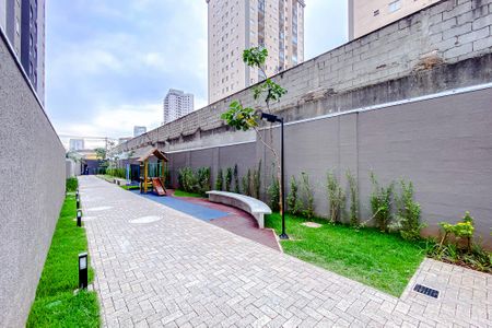 Apartamento à venda com 24m², 1 quarto e sem vagaÁrea comum