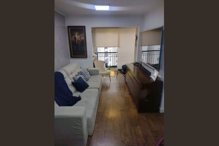 Apartamento à venda com 3 quartos, 70m² em Jardim Parque Morumbi, São Paulo