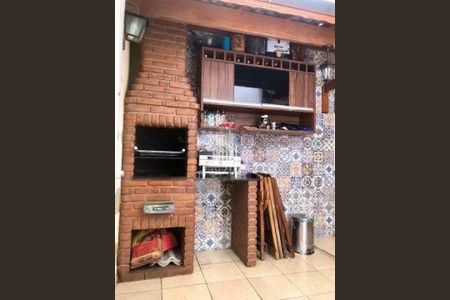 Casa à venda com 120m², 3 quartos e 2 vagas