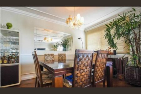 Apartamento à venda com 4 quartos, 160m² em Pinheiros, São Paulo
