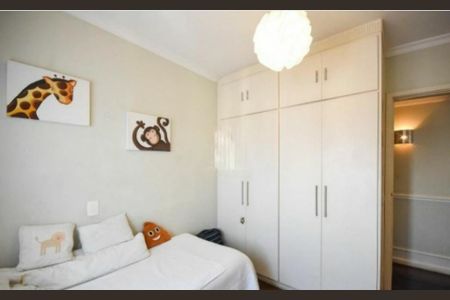 Apartamento à venda com 4 quartos, 160m² em Pinheiros, São Paulo