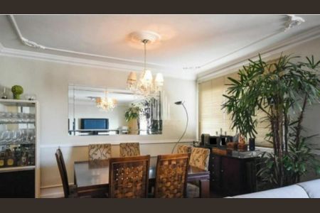 Apartamento à venda com 4 quartos, 160m² em Pinheiros, São Paulo
