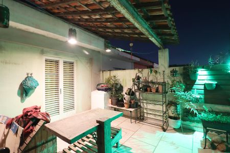 Casa à venda com 195m², 4 quartos e 3 vagasEspaço Gourmet