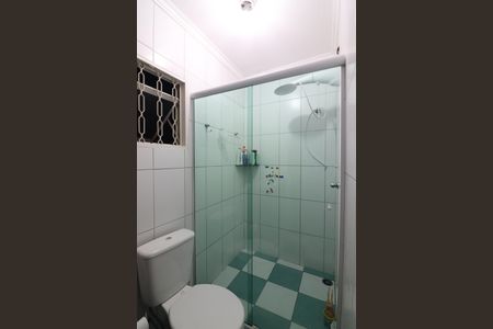 Casa à venda com 195m², 4 quartos e 3 vagasSuíte do Banheiro 2