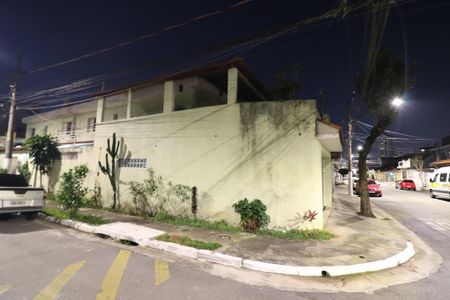 Casa à venda com 195m², 4 quartos e 3 vagasFachada