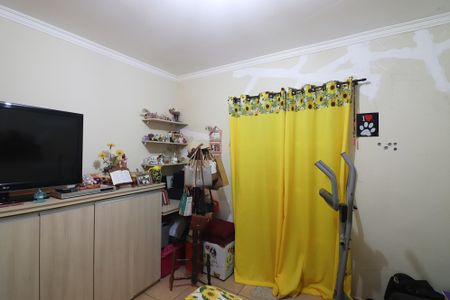 Casa à venda com 195m², 4 quartos e 3 vagasSuíte 1