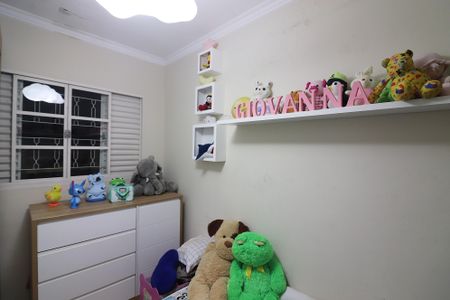 Casa à venda com 195m², 4 quartos e 3 vagasSuíte 2