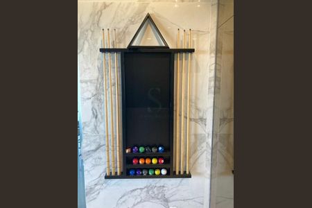 Apartamento à venda com 1 quarto, 44m² em Itaim Bibi, São Paulo