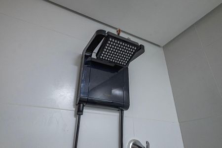 Studio para alugar com 24m², 1 quarto e sem vagaBanheiro