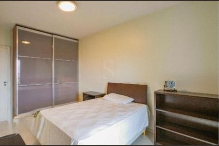 Apartamento à venda com 4 quartos, 330m² em Santo Amaro, São Paulo