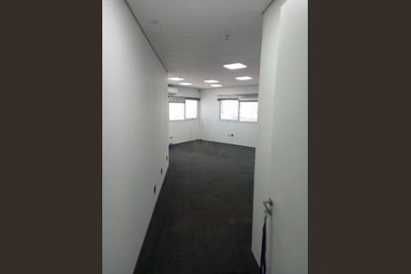Apartamento para alugar com 1 quarto, 30m² em Barra Funda, São Paulo