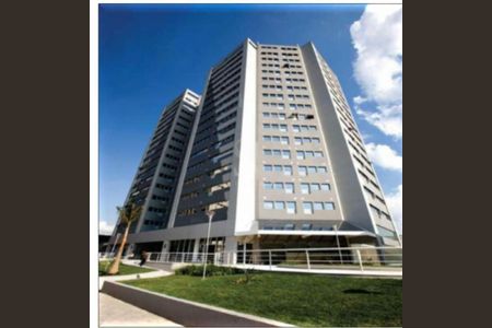 Apartamento para alugar com 1 quarto, 30m² em Barra Funda, São Paulo