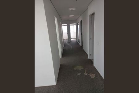 Apartamento para alugar com 1 quarto, 30m² em Barra Funda, São Paulo