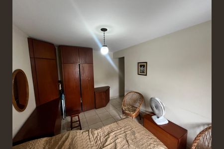 Apartamento à venda com 78m², 2 quartos e sem vagaQuarto 1
