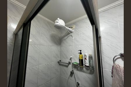 Apartamento à venda com 78m², 2 quartos e sem vagaBanheiro