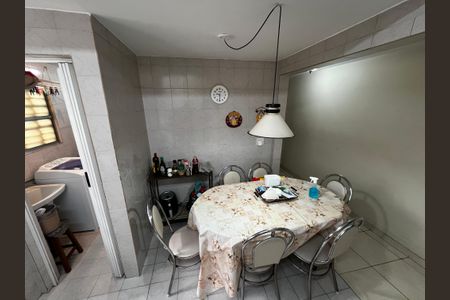 Apartamento à venda com 78m², 2 quartos e sem vagaCozinha