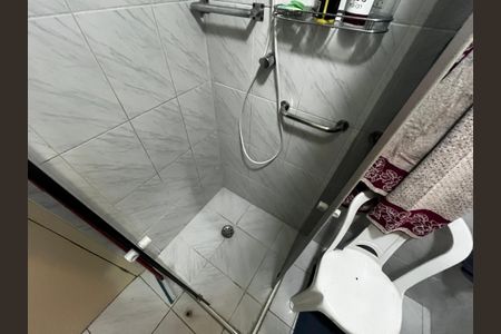 Apartamento à venda com 78m², 2 quartos e sem vagaBanheiro