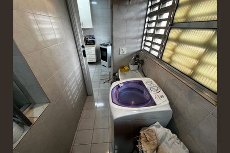 Apartamento à venda com 78m², 2 quartos e sem vagaÁrea de Serviço