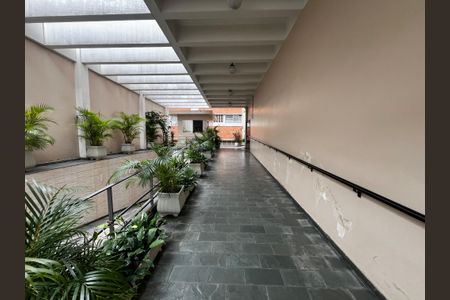 Apartamento à venda com 78m², 2 quartos e sem vagaEntrada