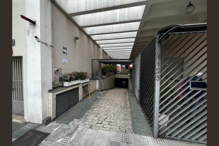 Apartamento à venda com 78m², 2 quartos e sem vagaFachada