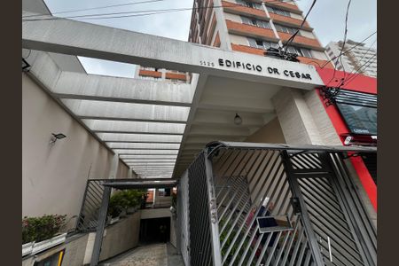 Apartamento à venda com 78m², 2 quartos e sem vagaFachada