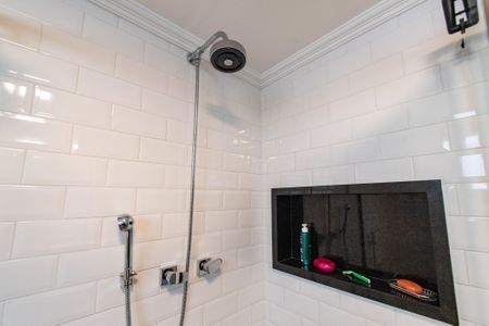 Casa à venda com 300m², 3 quartos e 4 vagas Casa à venda com 300m², 3 quartos e 4 vagasBanheiro Social