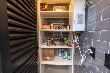 Casa à venda com 300m², 3 quartos e 4 vagas Casa à venda com 300m², 3 quartos e 4 vagasDespensa