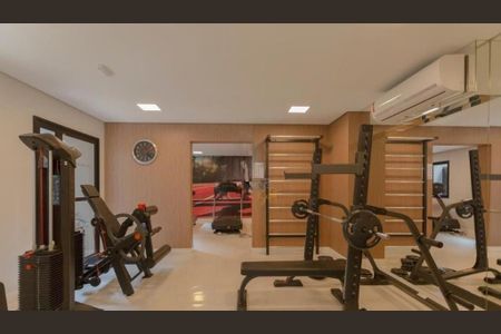Apartamento à venda com 26m², 1 quarto e sem vaga