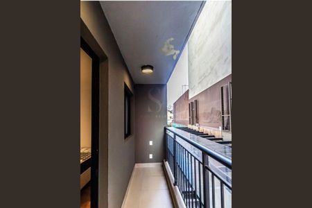 Apartamento à venda com 26m², 1 quarto e sem vaga