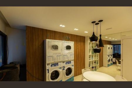 Apartamento à venda com 26m², 1 quarto e sem vaga
