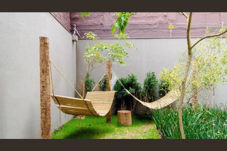 Apartamento à venda com 26m², 1 quarto e sem vaga
