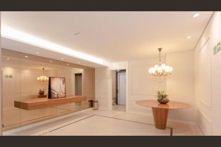 Apartamento à venda com 26m², 1 quarto e sem vaga