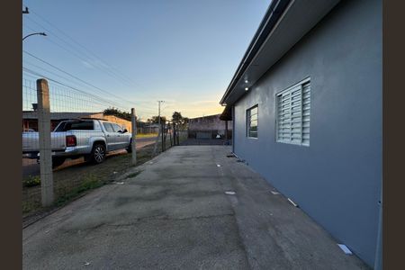 Casa para alugar com 60m², 2 quartos e 2 vagas Casa para alugar com 60m², 2 quartos e 2 vagasÁrea comum