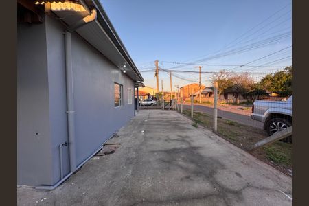 Casa para alugar com 60m², 2 quartos e 2 vagas Casa para alugar com 60m², 2 quartos e 2 vagasÁrea comum