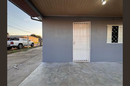 Casa para alugar com 60m², 2 quartos e 2 vagas Casa para alugar com 60m², 2 quartos e 2 vagasÁrea comum