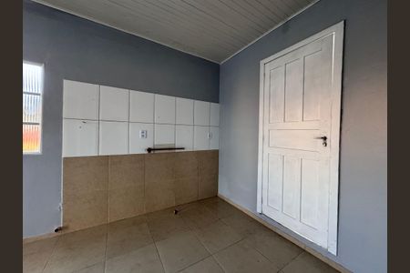 Casa para alugar com 60m², 2 quartos e 2 vagas Casa para alugar com 60m², 2 quartos e 2 vagasSala/Cozinha
