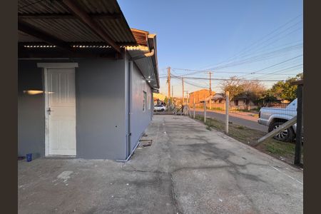 Casa para alugar com 60m², 2 quartos e 2 vagas Casa para alugar com 60m², 2 quartos e 2 vagasÁrea comum