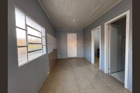 Casa para alugar com 60m², 2 quartos e 2 vagas Casa para alugar com 60m², 2 quartos e 2 vagasSala/Cozinha