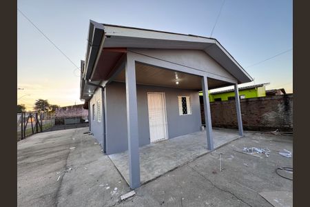 Casa para alugar com 60m², 2 quartos e 2 vagas Casa para alugar com 60m², 2 quartos e 2 vagasÁrea comum