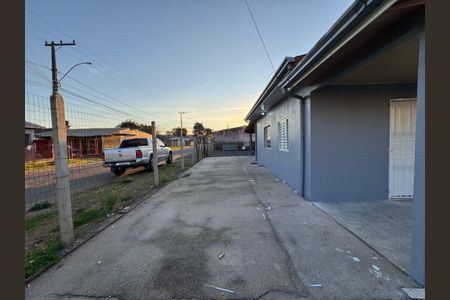 Casa para alugar com 60m², 2 quartos e 2 vagas Casa para alugar com 60m², 2 quartos e 2 vagasÁrea comum