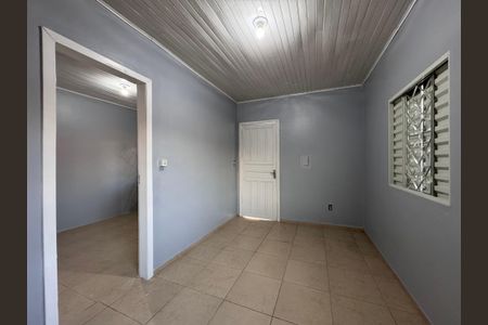 Casa para alugar com 60m², 2 quartos e 2 vagas Casa para alugar com 60m², 2 quartos e 2 vagasSala/Cozinha