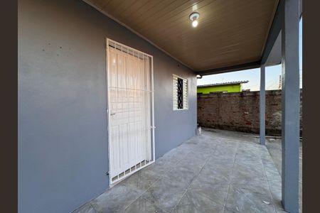 Casa para alugar com 60m², 2 quartos e 2 vagas Casa para alugar com 60m², 2 quartos e 2 vagasÁrea comum